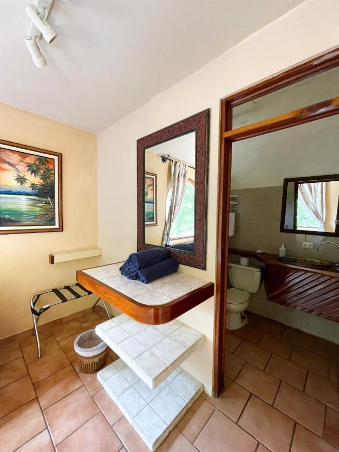 Hotel Costa Coral 탐보르 외부 사진